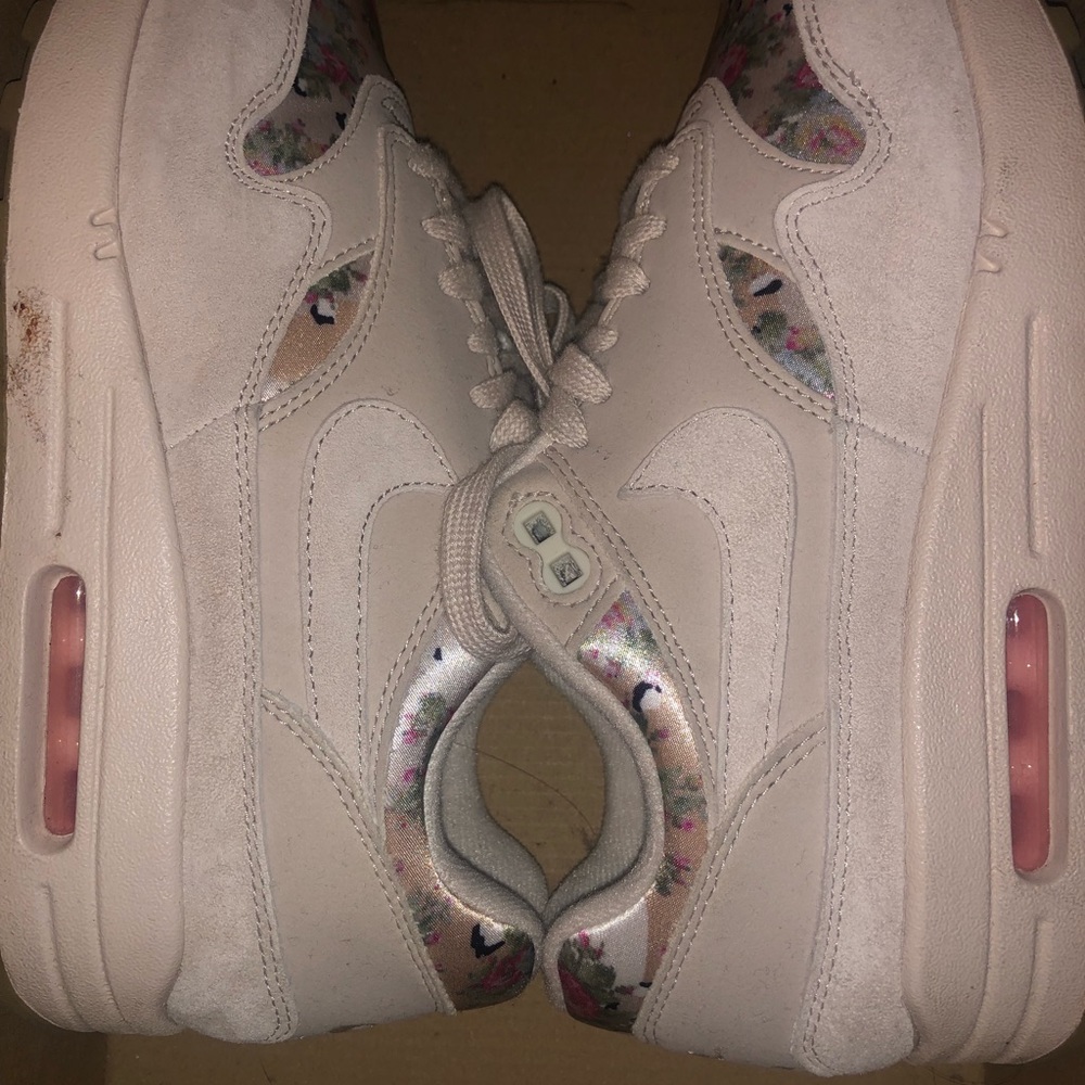 Nike Air max 1 premium sc - Picture 4 of 4